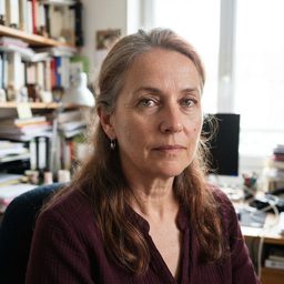 Virginie Cordier